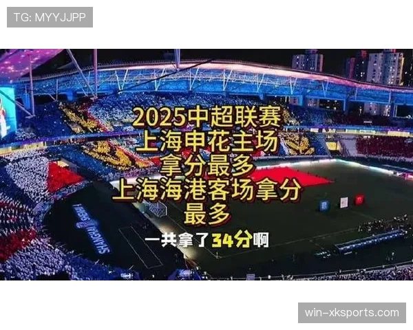 上海海港赛季初状态渐稳,阵容磨合与战术适应性成为联赛观察焦点 上海海港赛季初状态渐稳,阵容磨合与战术适应性成为联赛观察焦点