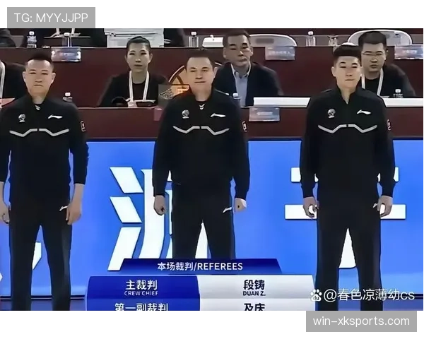 严重犯规的裁判判罚标准及对比赛影响解析 严重犯规的裁判判罚标准及对比赛影响解析