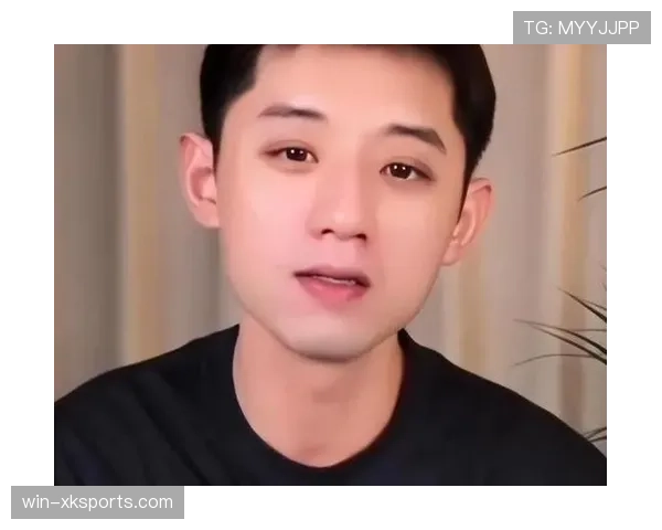 张继科这状态,是真放飞了还是压根不在乎了? 张继科这状态,是真放飞了还是压根不在乎了?