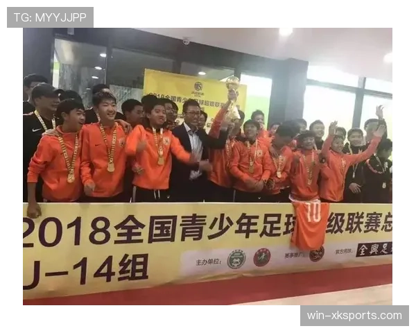 青训规则：年龄分组与注册的关键条件